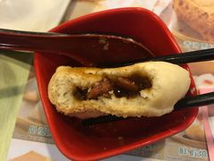 -添好运点心专门店(深水埗店)