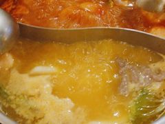 -熹悟海鲜火锅·广式打边炉