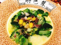 -城北食府(枫林店)