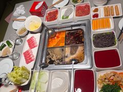 -海底捞火锅(河东万达广场店)