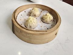 -火福·天湖阁大闸蟹博物馆主题餐厅(浅水湾店)