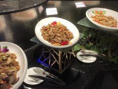 -金海湾大酒店-可园餐厅