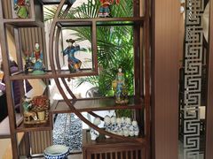 -会宾园·云山宴中餐