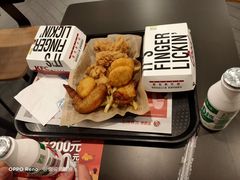 -肯德基(年家浜店)