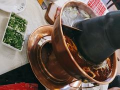 -东来顺饭庄(天坛店)