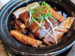 -外婆家(南开大悦城店)