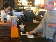 -星巴克(北京天坛东路店)