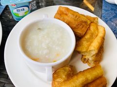 -三英温泉度假酒店-自助餐厅
