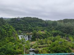 -天河潭旅游度假区