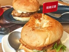 -必胜客(华地店)