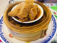 -七爷清汤腩·港式餐厅(金狮广场店)