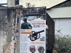 -槟城街头艺术街区