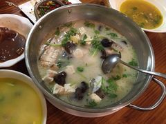 外婆菜之崇明味道-外婆菜之崇明味道(锦江乐园店)