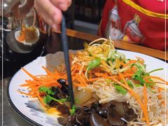 -东北农家院·铁锅炖(莘庄店)