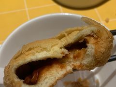 -蔡澜点心·粤菜(花城汇南区店)