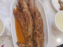 -蝎王府羊蝎子(北大地店)
