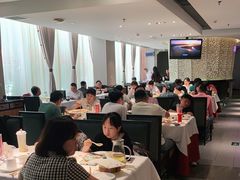大堂-阿五黄河大鲤鱼(英协路店)