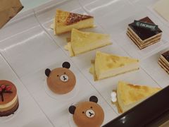 -安上烘焙 ENCHANTE(世纪汇店)