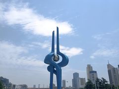 -泉城广场
