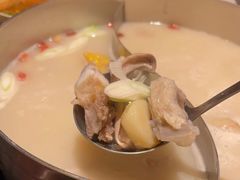 -捞王猪肚鸡火锅(财富中心店)