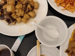 -清真宏玉祥黄门脸餐厅(华荫东里店)