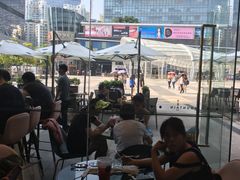 -星巴克(深圳海岸城4楼店)