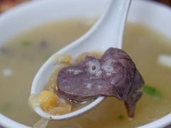 -温记府廟豆汤饭·始于1955年(海椒店)