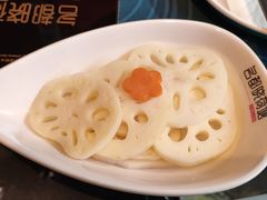 -名都晓荷塘(涿州店)
