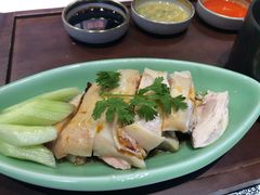 -牛腩之旅·牛腩牛杂煲(光启城美食城店)