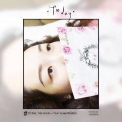 -变美丽半永久纹眉连锁·机器野生眉·洗眉