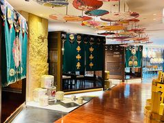 -佛山希尔顿酒店·融誉亚洲美食荟