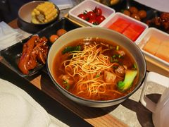-和子足浴SPA会馆(东方之门店)