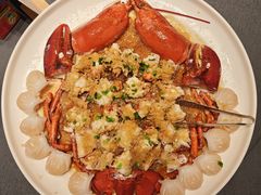 -鑫复盛礼记酒店·青岛菜