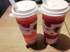 -树夏(金楠天街店)