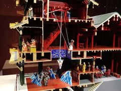 -太原市博物馆