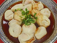 -喜家德虾仁水饺(长泰广场店)