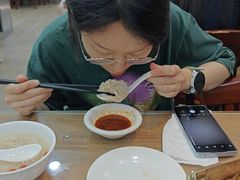 -西安贾三灌汤包·回坊小吃·清真炒菜(北院门总店)