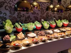 -杭州龙禧福朋喜来登酒店