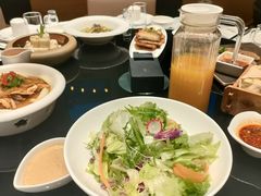 -東舍食唐精品陕菜馆