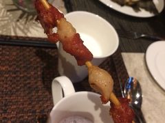 -南昌融创铂尔曼酒店咖啡苑餐厅