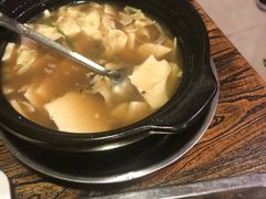 -大胡子海鲜·天津菜·砂锅烧烤(五大道创始店)