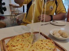 -烁先生披萨·儿童餐下午茶(河南岸店)
