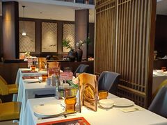 -汤城小厨•粤菜•靓汤(金融街店)