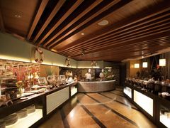 -东华假日酒店自助餐