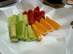 -小厨娘淮扬菜(龙湾天街店)