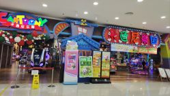 -卡通尼乐园·生日会(烟台永旺店)