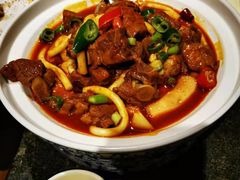 -鹏馨羊羔肉·非遗(新建街店)