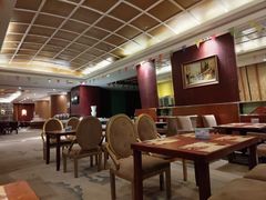 -恒逸酒店-.海逸西餐厅