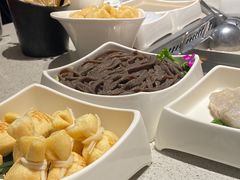 -海底捞火锅(航洋城店)