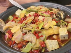 -KAOTOWN烤堂•烧烤(海汇港店)